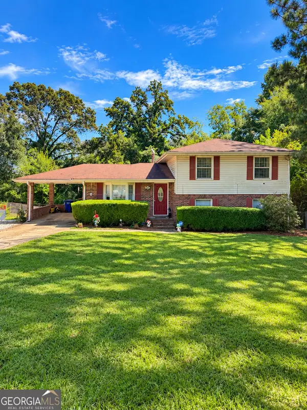 1706 Ridge Street, Griffin, GA 30223
