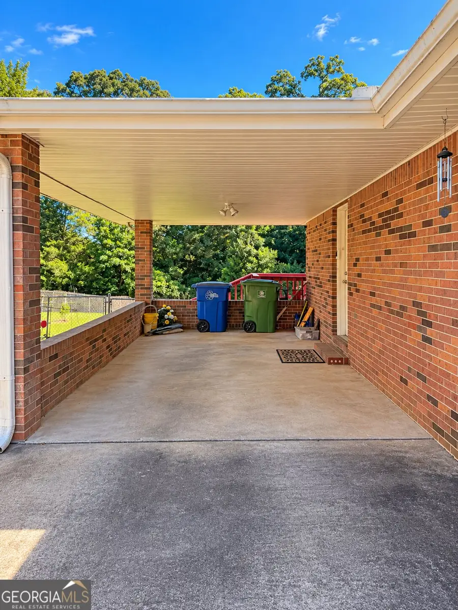 1706 Ridge Street, Griffin, GA 30223 - #3