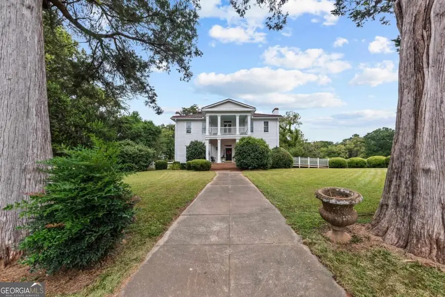 437 Milledgeville Road, Eatonton, GA 31024 - #2