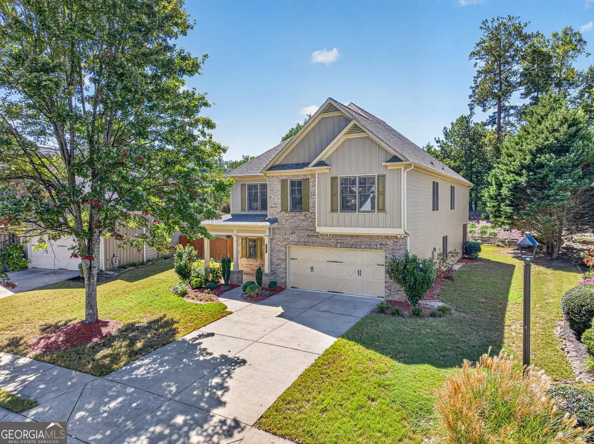 8225 Majors Glen Court, Cumming, GA 30041 - #1