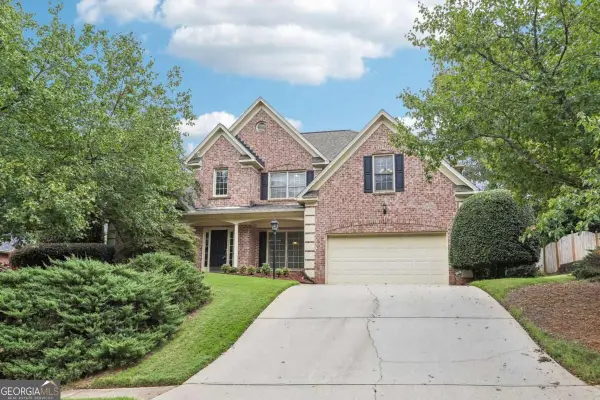 3750 Highcroft Circle, Peachtree Corners, GA 30092