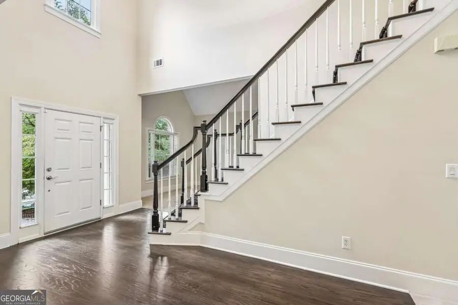 3750 Highcroft Circle, Peachtree Corners, GA 30092 - #2