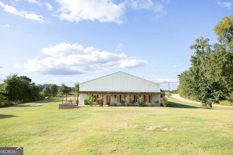 1049 County Road 539, Valley, AL 36854 - #2