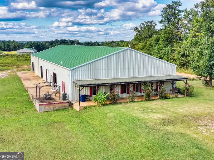 1049 County Road 539, Valley, AL 36854 - #3