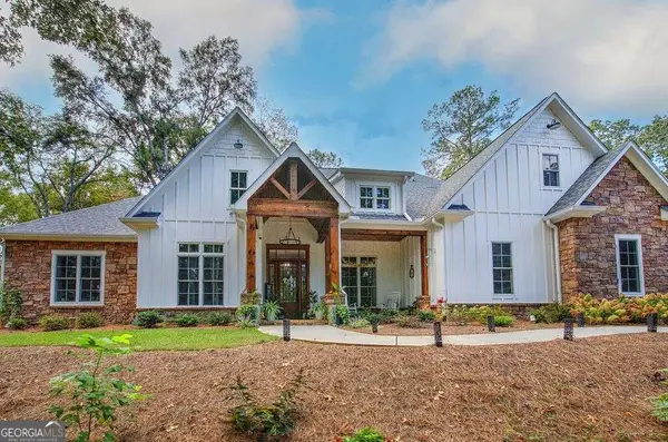11 Headden Ridge Nw, Cartersville, GA 30121
