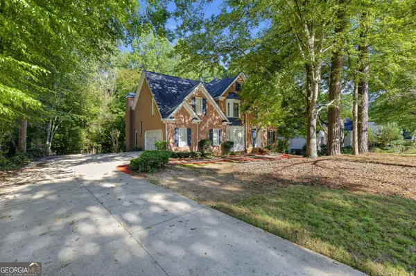 3535 Greenshire Court, Douglasville, GA 30135