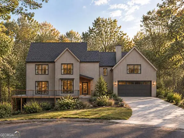 608 Green Valley D Drive, Smyrna, GA 30082