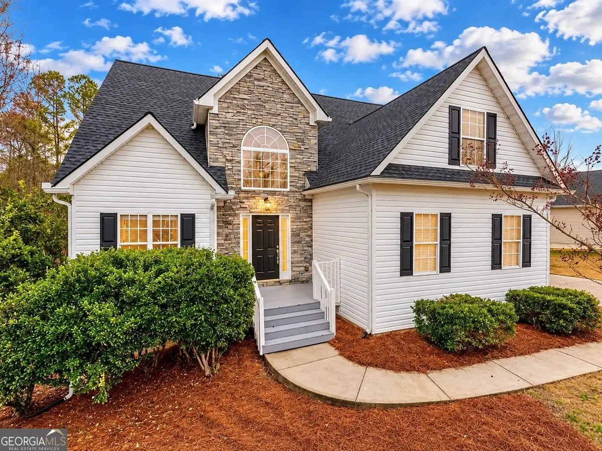 6910 Autumn Hills Drive, Cumming, GA 30028 - #1