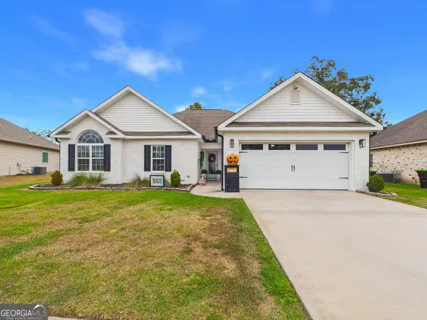 422 Madison Place Parkway, Byron, GA 31008