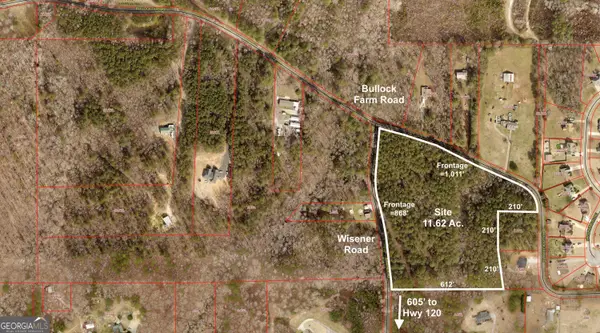 003 Bullock Farm Road, Dallas, GA 30157