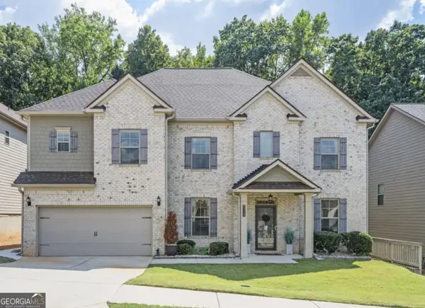 5219 Tye Trail, Fairburn, GA 30213