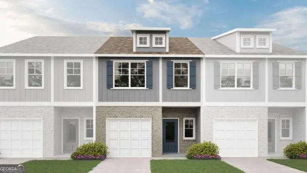 213 Birch Way, Fairburn, GA 30213