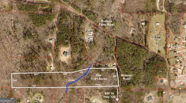 001 Wisener Road, Dallas, GA 30157