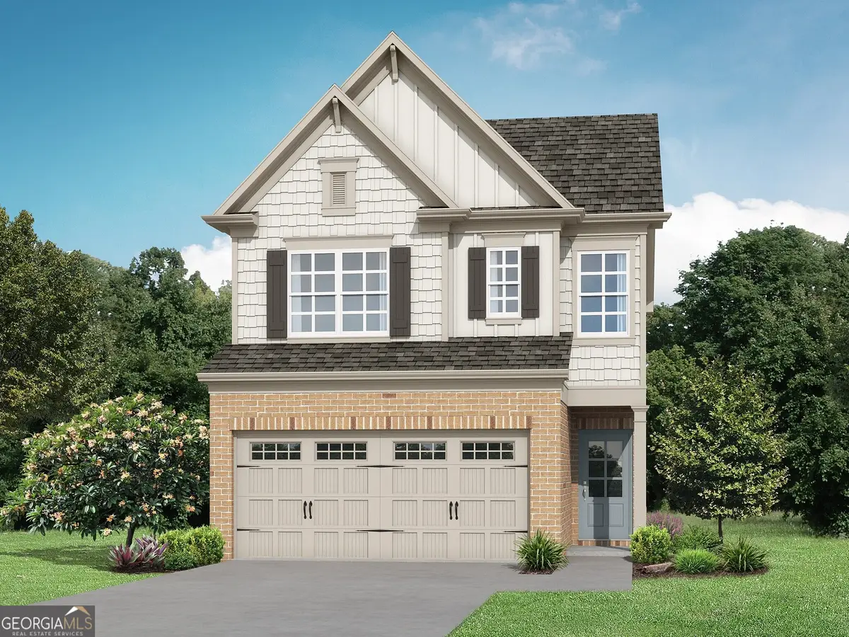 978 Edgewood View Trace, Suwanee, GA 30024 - #1
