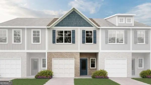 217 Birch Way, Fairburn, GA 30213