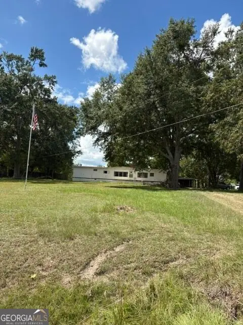 177 & 183 Dewey Warnock Road, East Dublin, GA 31027