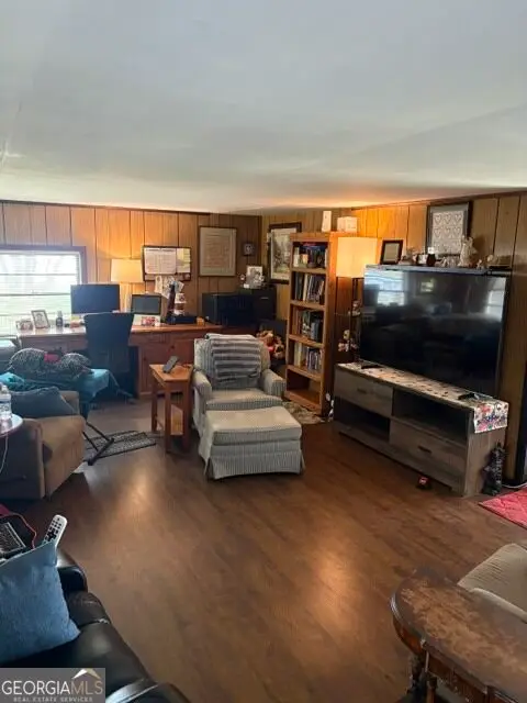 177 & 183 Dewey Warnock Road, East Dublin, GA 31027 - #2