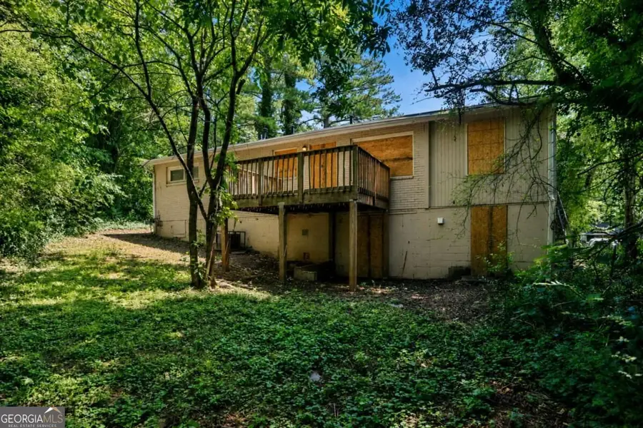 3490 Pinehill Drive, Decatur, GA 30032 - #2
