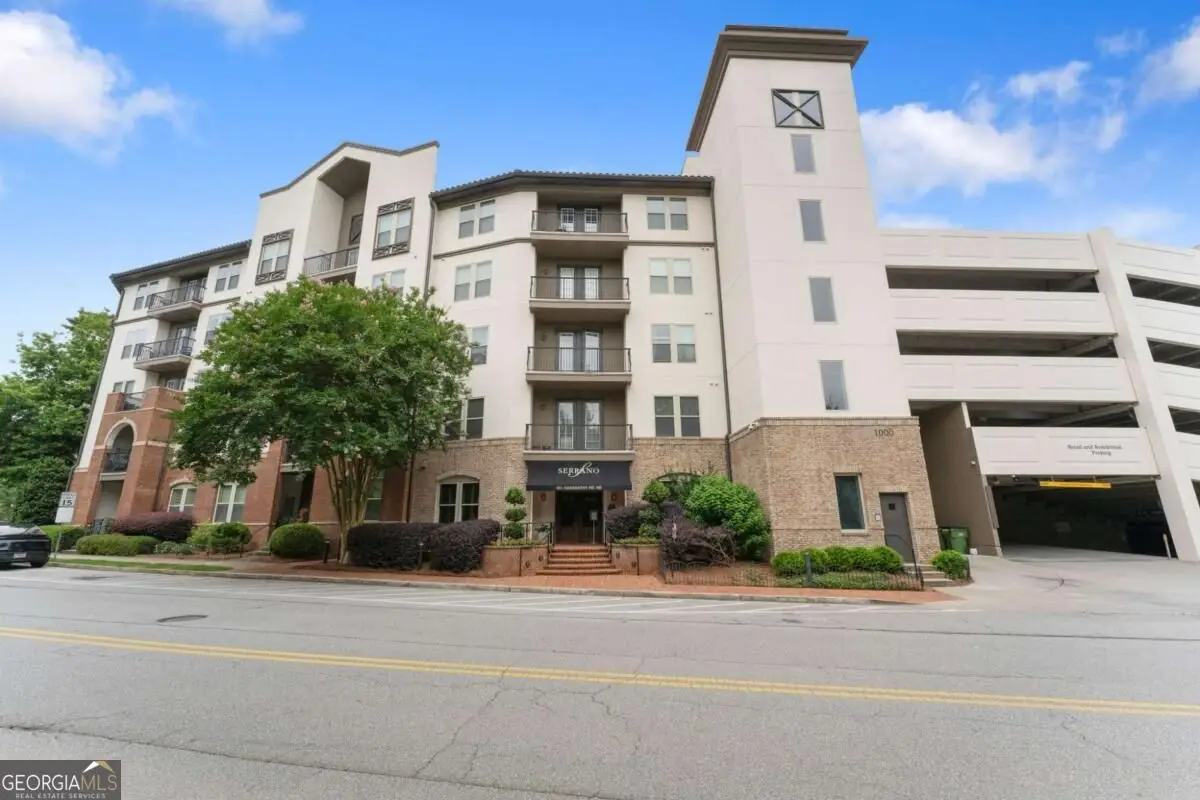 901 Abernathy Road Ne #4120, Atlanta, GA 30328 - #1