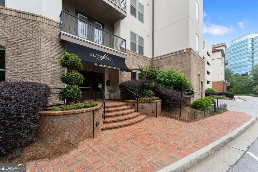 901 Abernathy Road Ne #4120, Atlanta, GA 30328 - #2