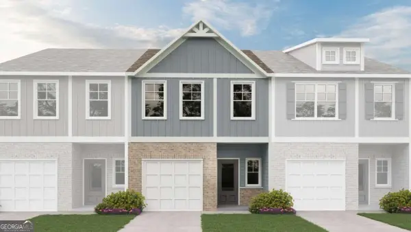 219 Birch Way, Fairburn, GA 30213
