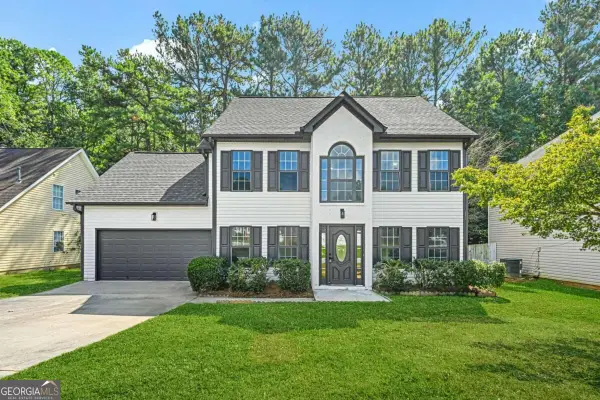 5607 Mayfair Crossing Drive, Lithonia, GA 30038