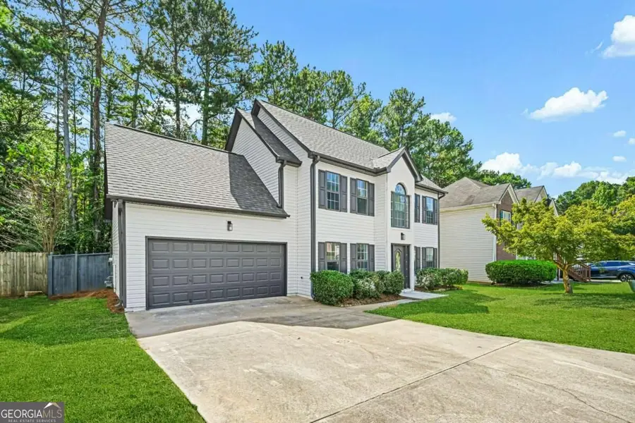 5607 Mayfair Crossing Drive, Lithonia, GA 30038 - #2