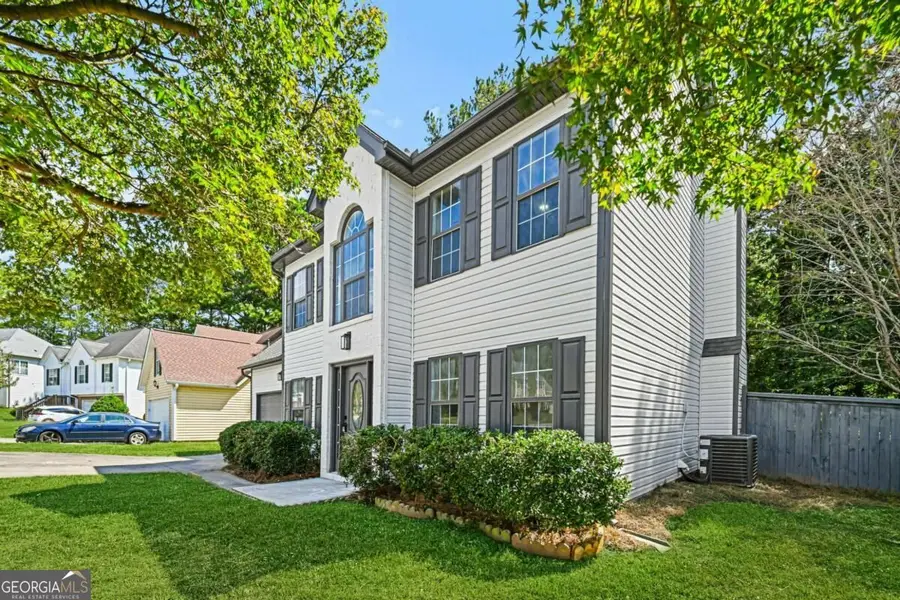 5607 Mayfair Crossing Drive, Lithonia, GA 30038 - #3