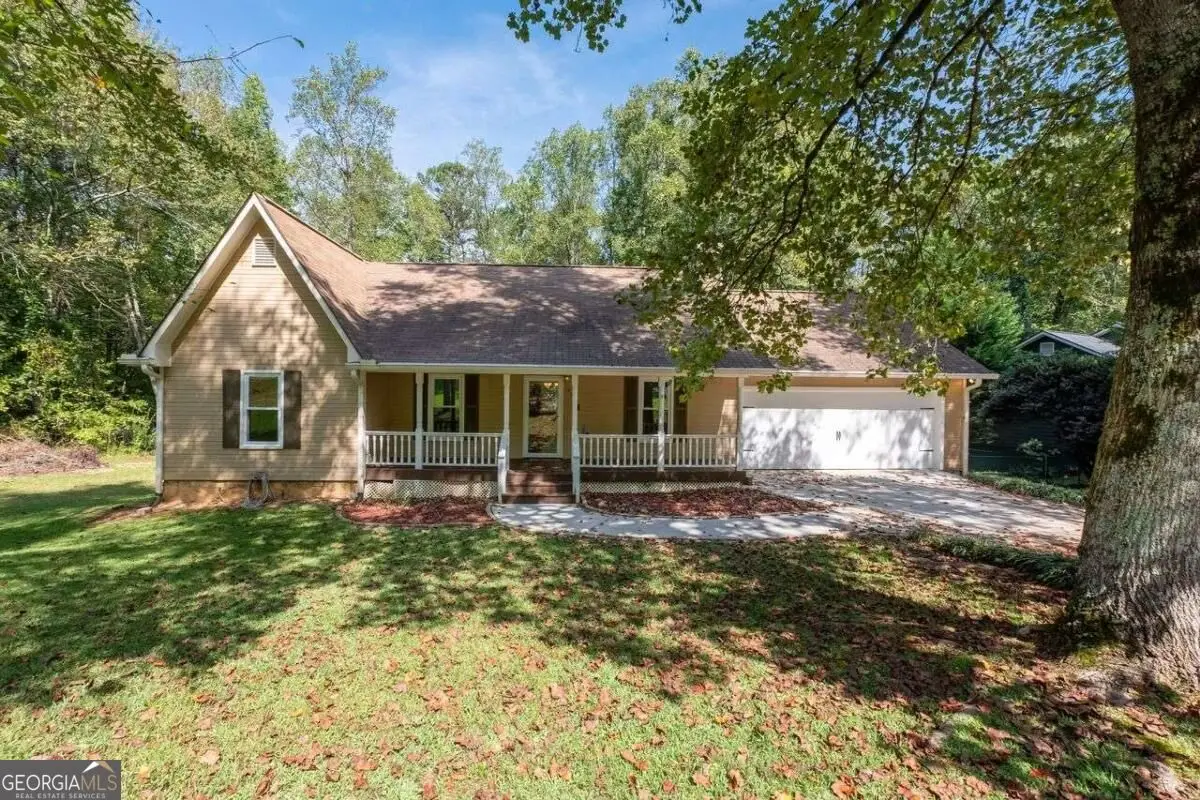 109 Piney Ridge Road, Jasper, GA 30143 - #1