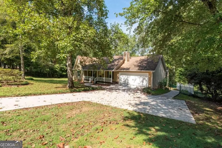 109 Piney Ridge Road, Jasper, GA 30143 - #3