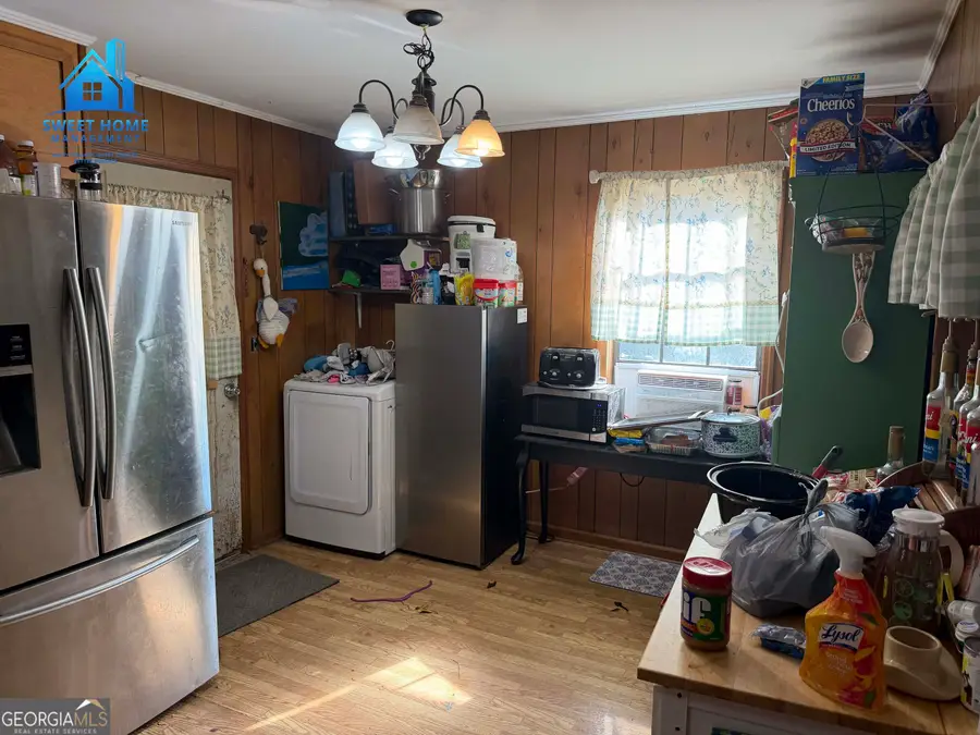 617 E Pine Street, Vienna, GA 31092 - #3