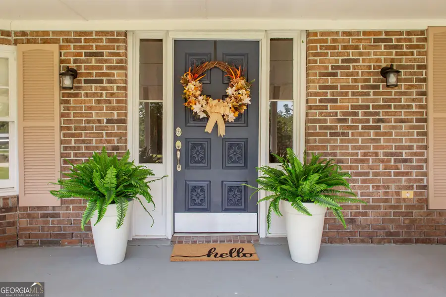 8184 Clark Road, Blackshear, GA 31516 - #2