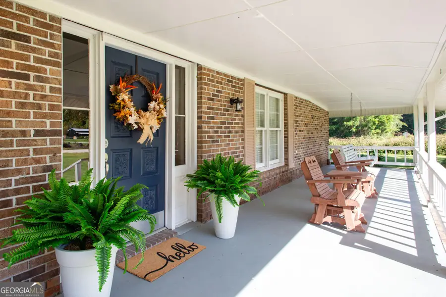 8184 Clark Road, Blackshear, GA 31516 - #3