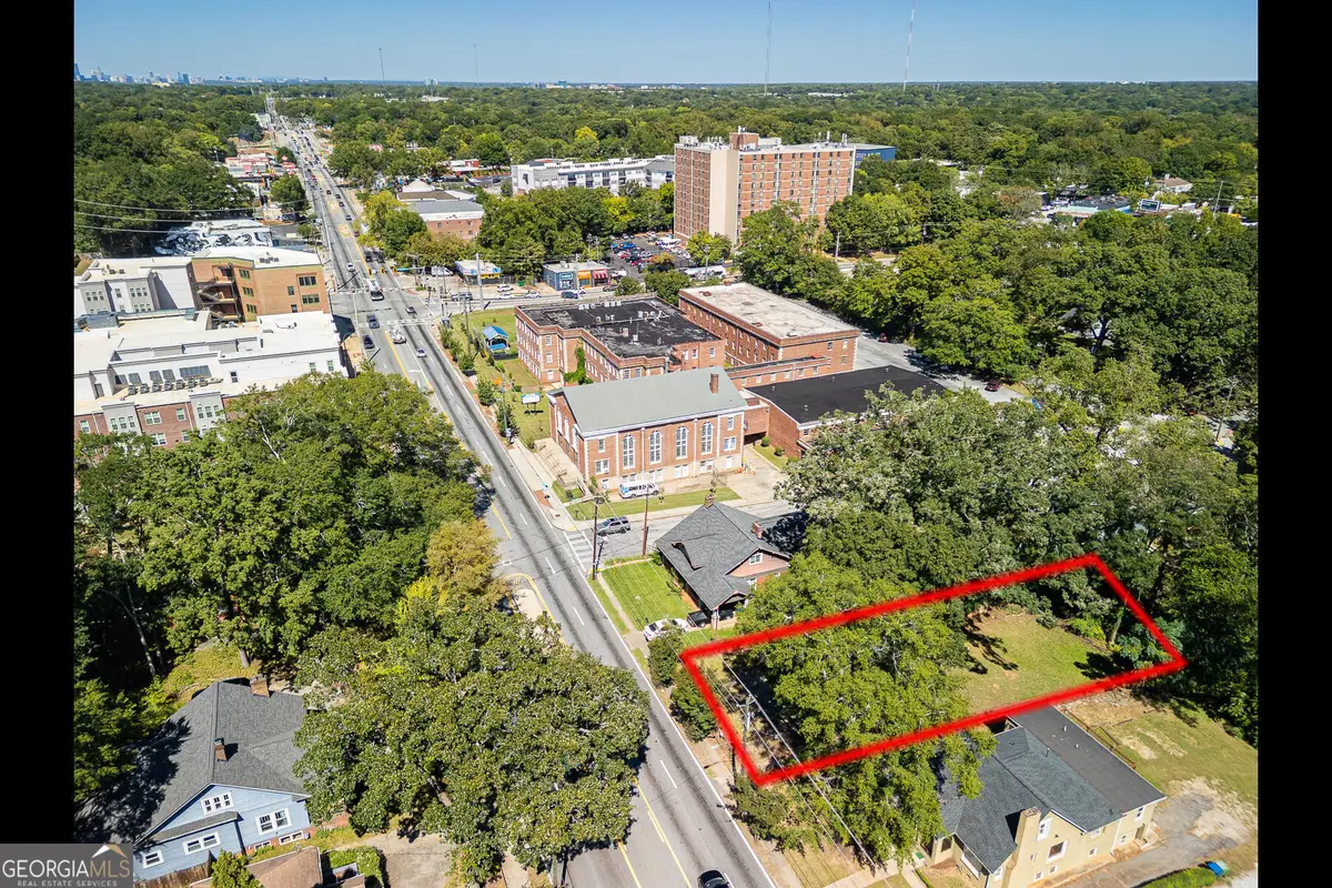 562 Moreland Avenue Se, Atlanta, GA 30316 - #1