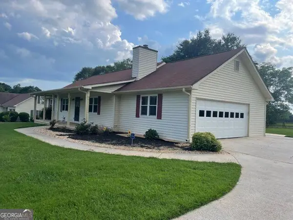 125 Anna Avenue, Palmetto, GA 30268