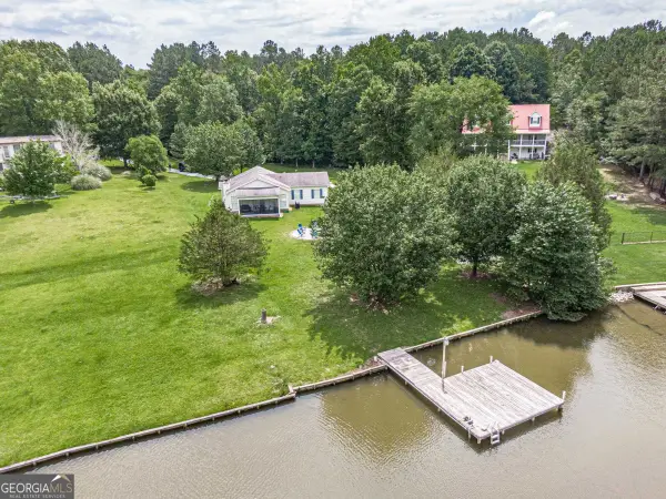 225 E River Bend Drive, Eatonton, GA 31024