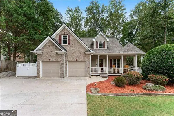 5825 Birch Ridge Trail, Cumming, GA 30028