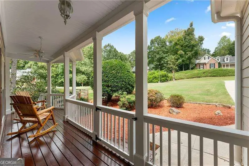 5825 Birch Ridge Trail, Cumming, GA 30028 - #2