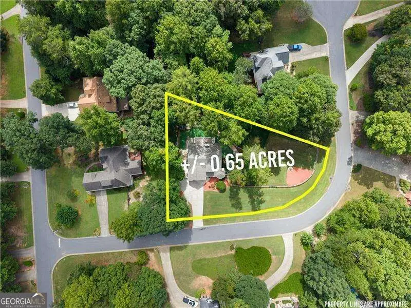 5825 Birch Ridge Trail, Cumming, GA 30028 - #3
