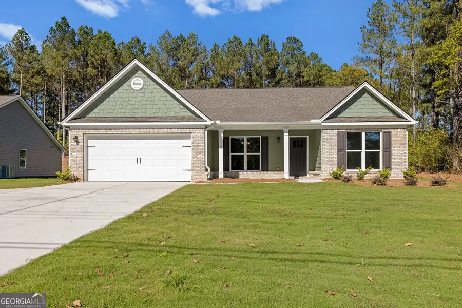 638 Seed Cleaner Road #12, Hartwell, GA 30643 - #2