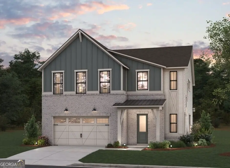 1505 Ashfield Court, Cumming, GA 30041 - #1
