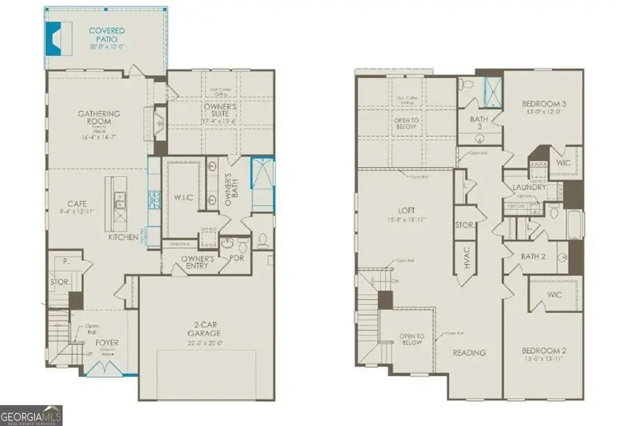 1505 Ashfield Court, Cumming, GA 30041 - #2