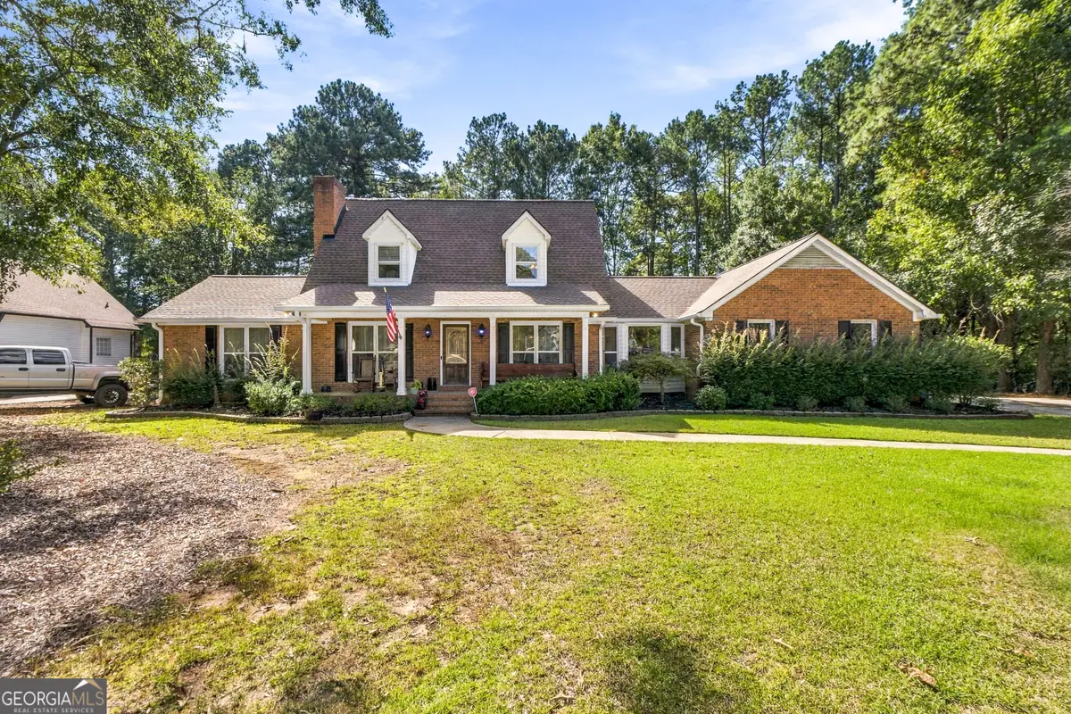 306 Ashford Place, Griffin, GA 30224 - #1