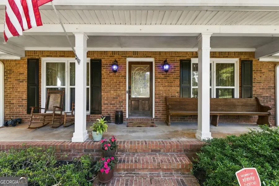 306 Ashford Place, Griffin, GA 30224 - #2