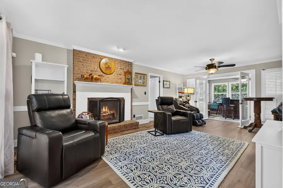 306 Ashford Place, Griffin, GA 30224 - #3