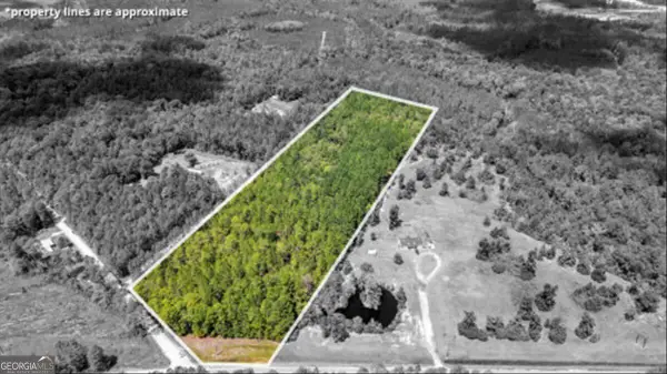 15.5 AC Elim Church Road Ne, Ludowici, GA 31316
