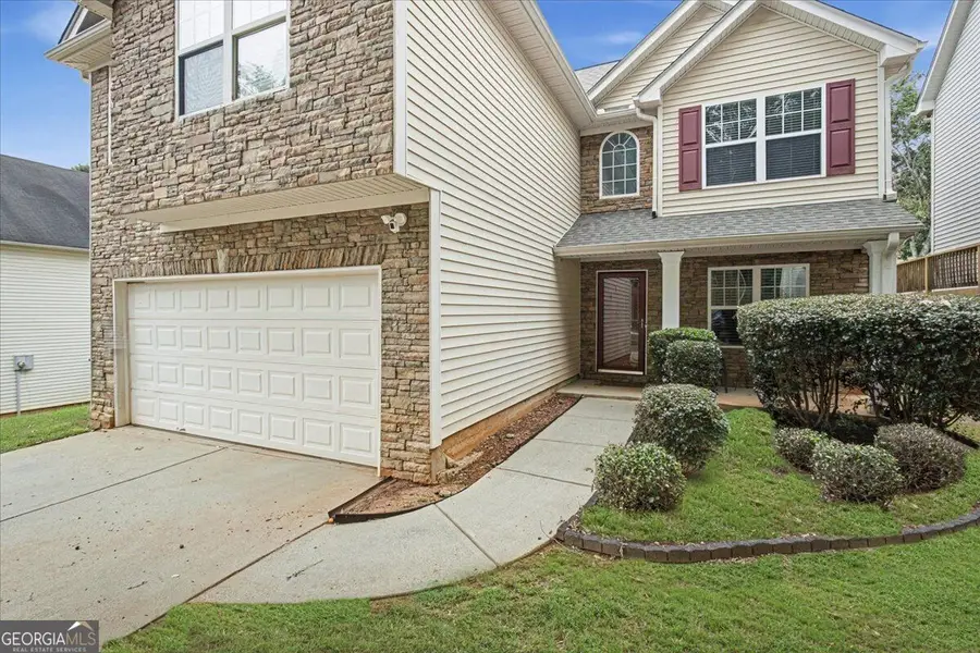 4779 Chafin Point Court, Snellville, GA 30039 - #3