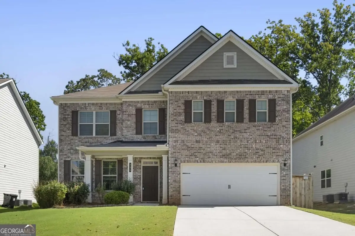 225 Gallant Fox Way, Acworth, GA 30102 - #1
