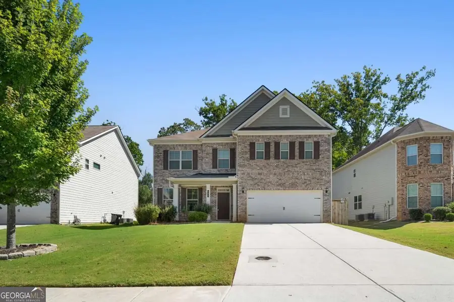 225 Gallant Fox Way, Acworth, GA 30102 - #2