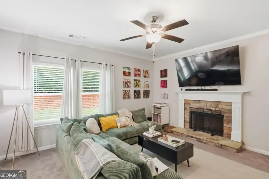216 Eva Way, Cartersville, GA 30121 - #3